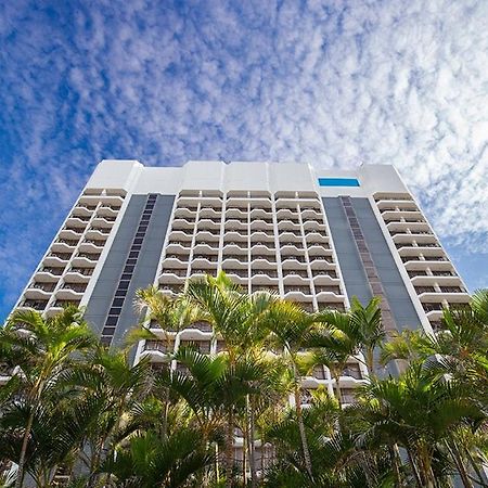 Close To Everything! Beautiful Hotel Studio'S, Sleeps 4 Gold Coast Bagian luar foto