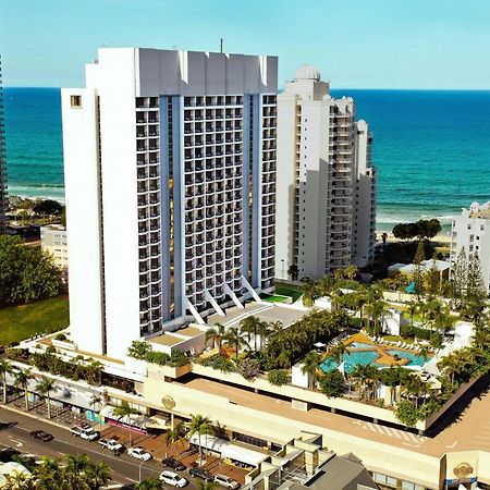 Close To Everything! Beautiful Hotel Studio'S, Sleeps 4 Gold Coast Bagian luar foto
