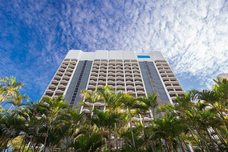 Close To Everything! Beautiful Hotel Studio'S, Sleeps 4 Gold Coast Bagian luar foto