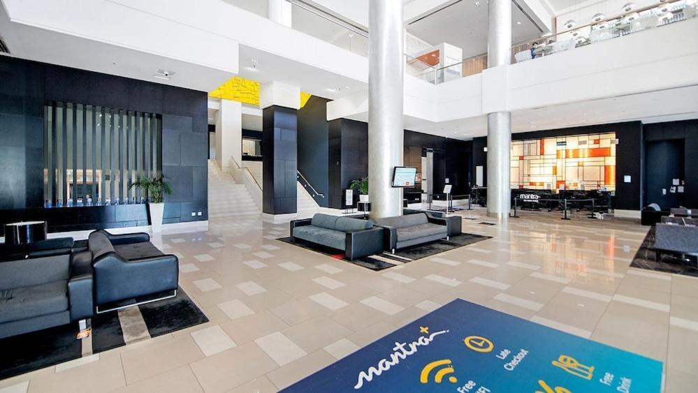 Close To Everything! Beautiful Hotel Studio'S, Sleeps 4 Gold Coast Bagian luar foto